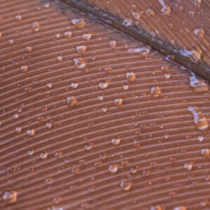 Grip set waterproofing