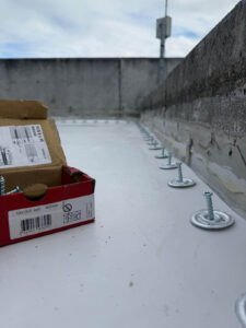 Vinitex Waterproofing Membrane