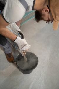 Duo Waterproofing System
