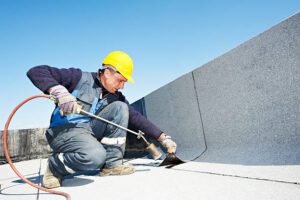Waterproofing Membranes Features