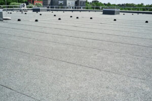 bituminous waterproofing membrane