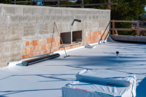 Best Waterproofing Coating