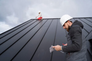 Warm roofing Sydney