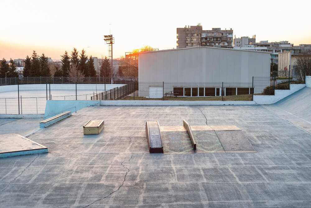 bituminous commercial waterproofing membrane